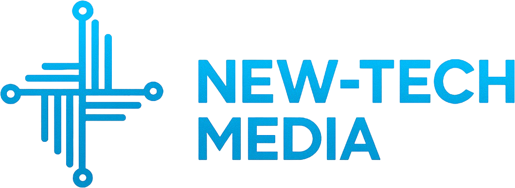 New Tech Media